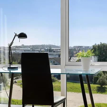 Bjorvika - Forus Apartment Stavanger