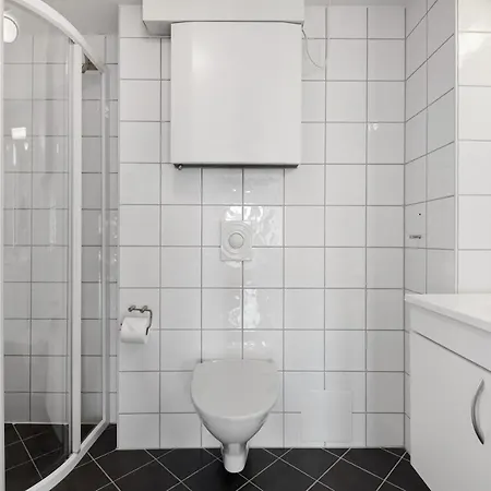 Bjorvika - Forus Apartament