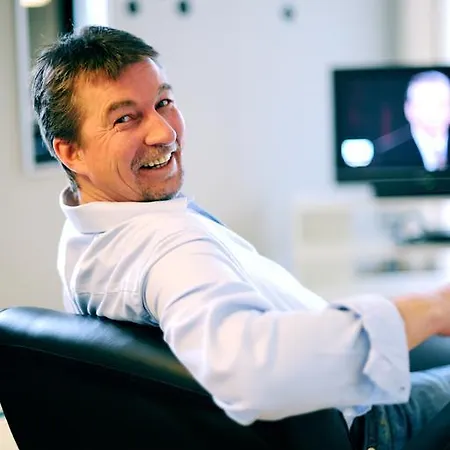 Apartament Bjorvika - Forus