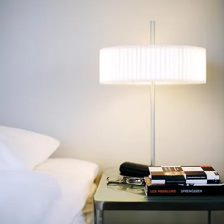 Appartement Bjorvika - Forus 3*