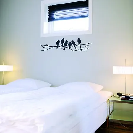 Apartament Bjorvika - Forus 3*