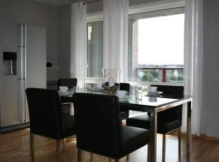 Apartament Bjorvika - Forus