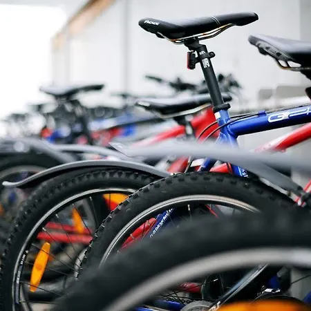 Bjorvika - Forus Apartament Stavanger