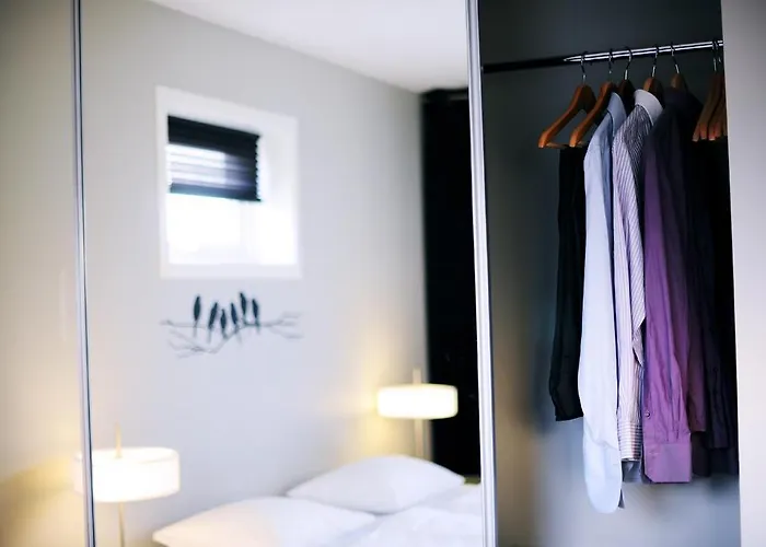 Bjorvika - Forus スタヴァンゲル