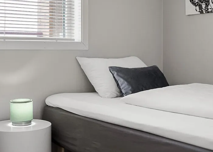 Apartment Bjorvika - Forus Stavanger