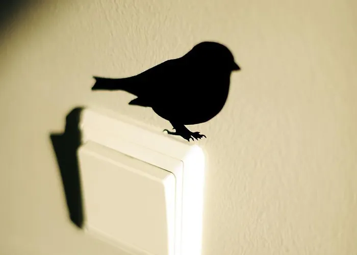 アパート Bjorvika - Forus