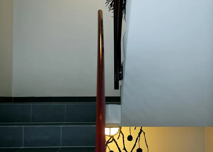 Bjorvika - Forus スタヴァンゲル