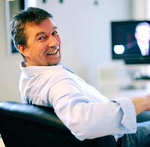 アパート Bjorvika - Forus