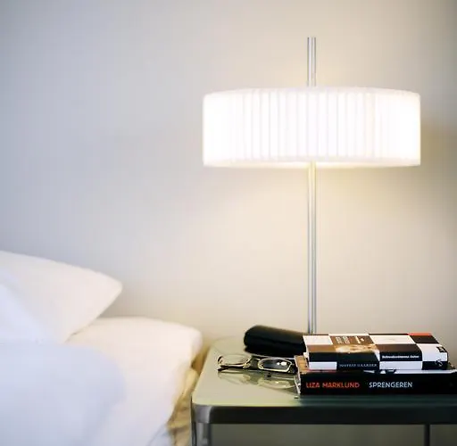 アパート Bjorvika - Forus 3*