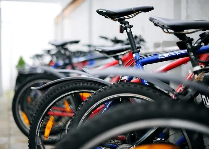 Bjorvika - Forus アパート スタヴァンゲル