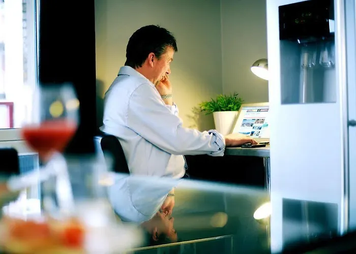 Bjorvika - Forus アパート 3*