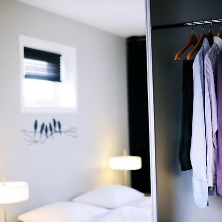 Bjorvika - Forus ستافانجر