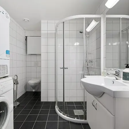 شقة Bjorvika - Forus