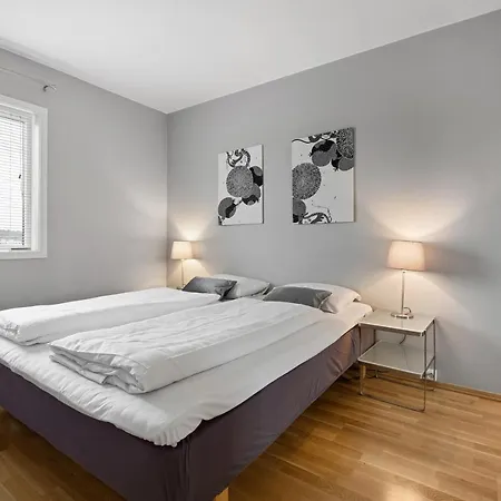 Bjorvika - Forus 3* ستافانجر