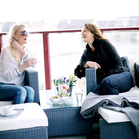 شقة Bjorvika - Forus ستافانجر