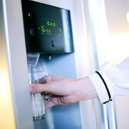 Bjorvika - Forus ستافانجر