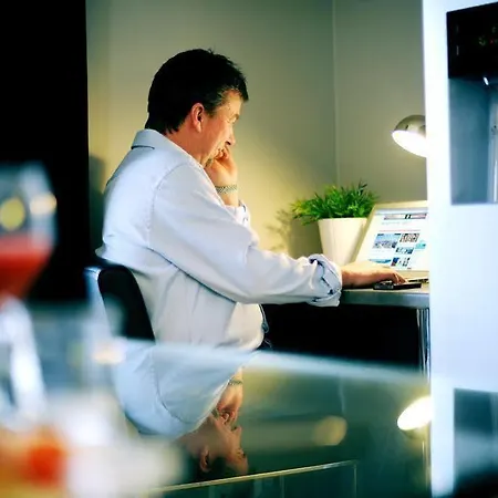 Bjorvika - Forus شقة 3*