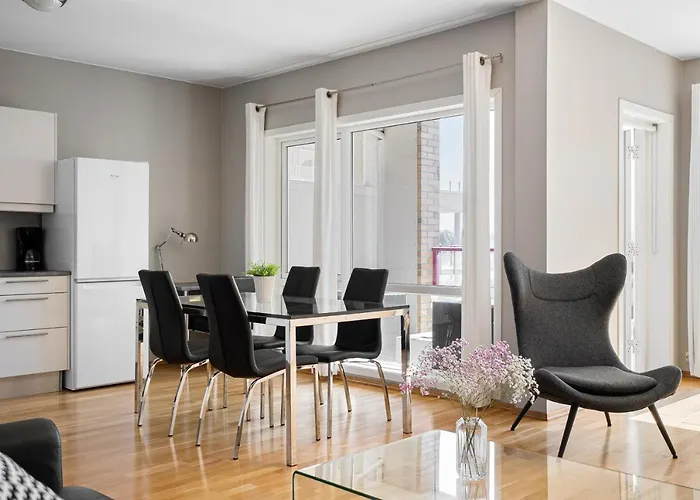 Leilighet Housing - Forus