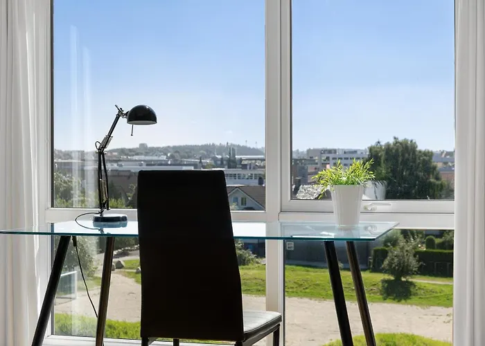 Housing - Forus Leilighet Stavanger