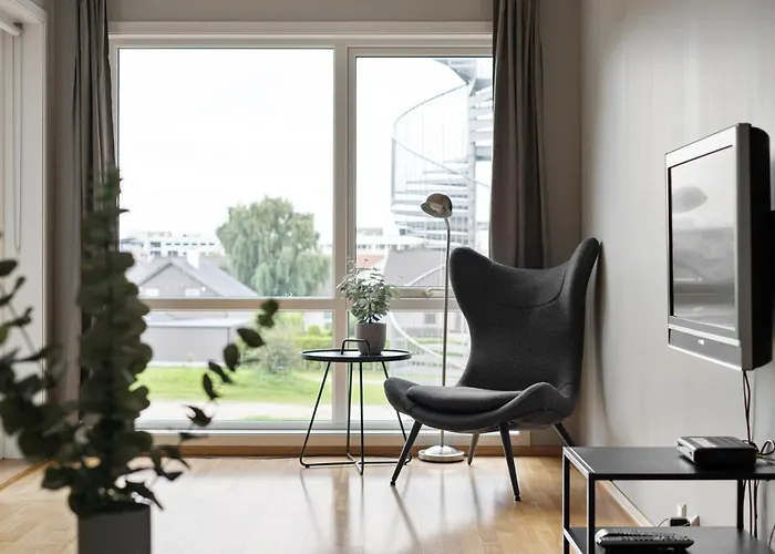 Leilighet Housing - Forus Stavanger